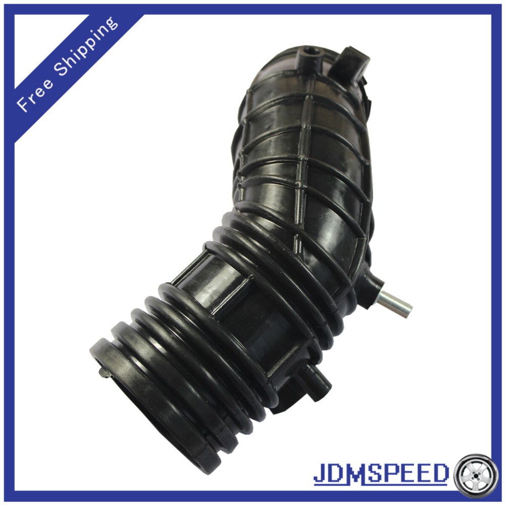17228RAAA00 Air Intake Tube Cleaner Hose For Honda Accord 2.4L 4Cycle 2003-2007