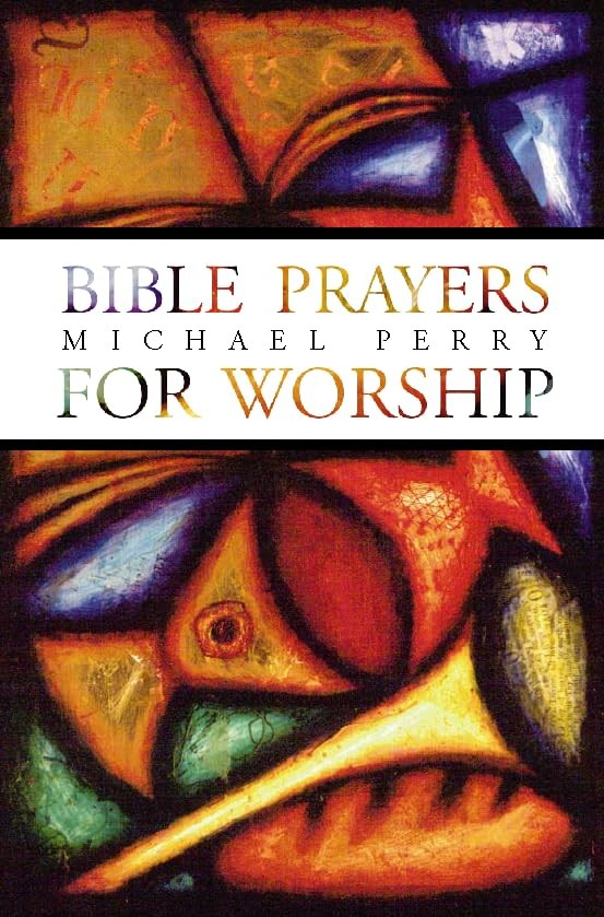 Bible Prayers for Worship by Perry, Michael Paperback Book The Fast FreeFREE US DELIVERY | ISBN: 0551030194 | Quality Books