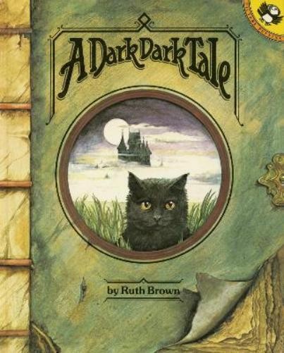 Ruth Brown A Dark, Dark Tale (Paperback)Another great item from Rarewaves USA | Free delivery!