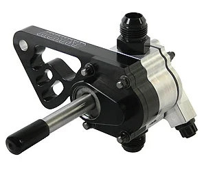 Moroso 22341 Dry Sump Oil Pump