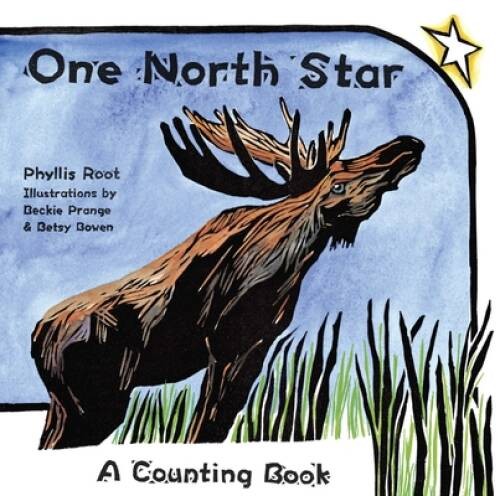 One North Star: A Counting Book - Hardcover By Root, Phyllis - GOOD