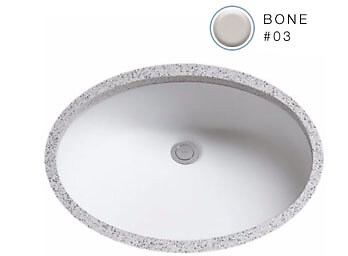 TOTO LT579G Rendezvous 17