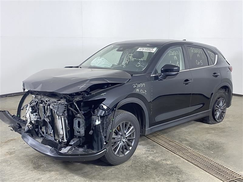 OEM Fuel Pump Assembly for 2017-2023 Mazda CX-5 2507264