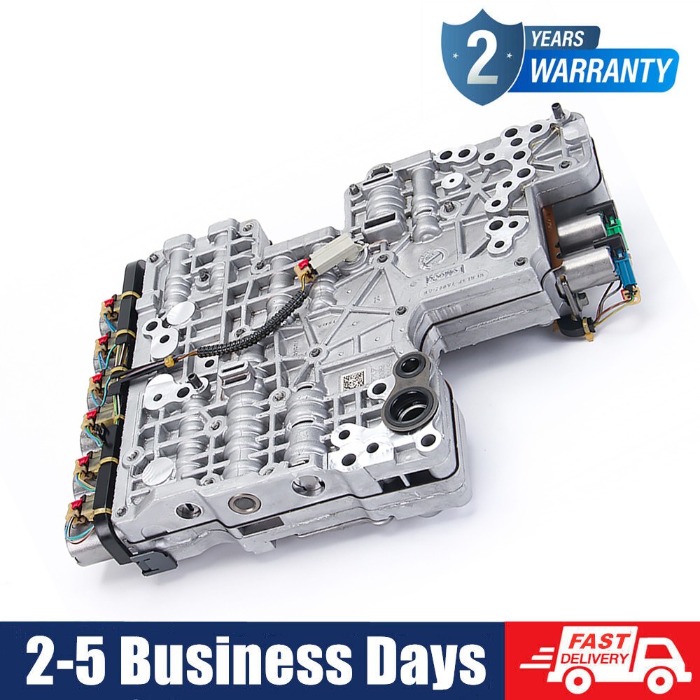 Fit Ford F-150 Expedition 2018-2023 10R80 Transmission Valve Body #HL3Z7A100B