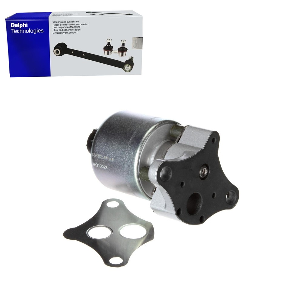 Delphi EGR Valve Compatible with 1994-1995 Chevy Lumina APV 3.8L V6 Engine