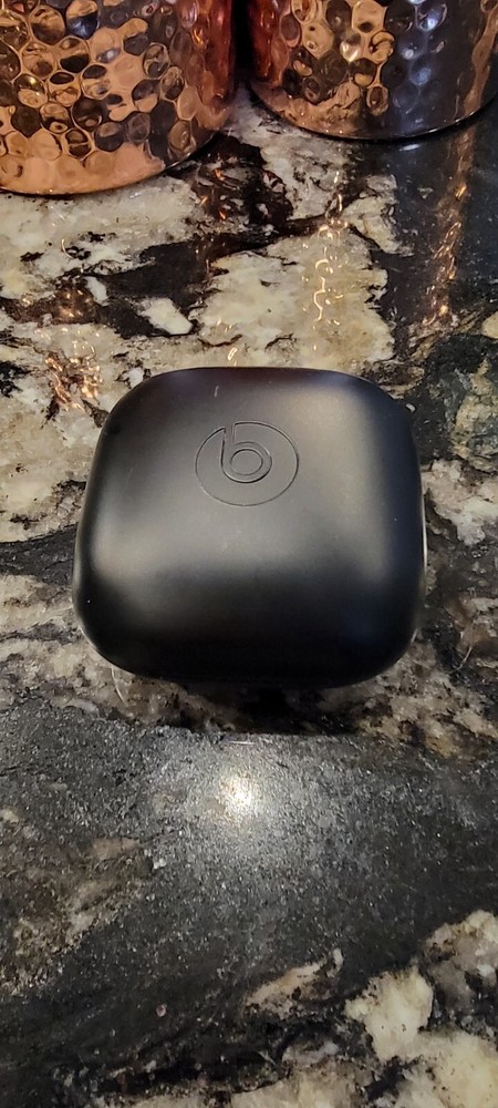 Genuine Apple Powerbeats Pro Wireless Earphones Charging Case ONLY