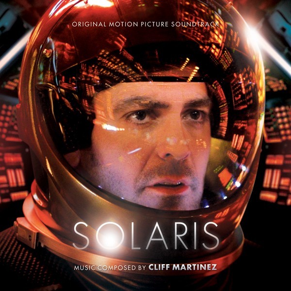 Solaris (Original Motion Picture Soundtrack) [New CD]