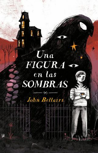 Una figura en las sombras / The Figure In the Shadows, Paperback by Bellairs,...
