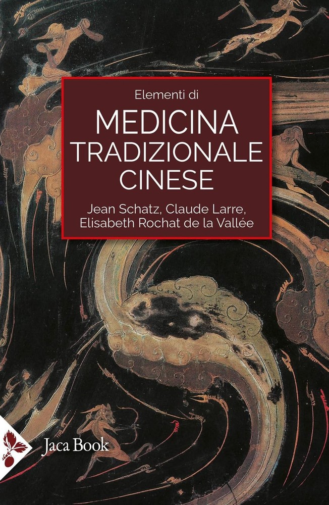 Claude Larre Elisabeth Rochat de la Vall Elementi di medicina tradi (Paperback)Another great item from Rarewaves USA | Free delivery!