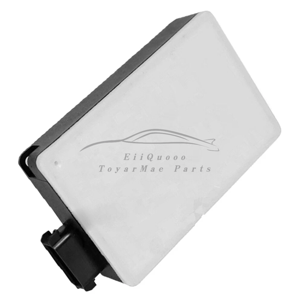 0009055701 For SL ML GL C SLK Class Cruise Control Radar Sensor Replacement