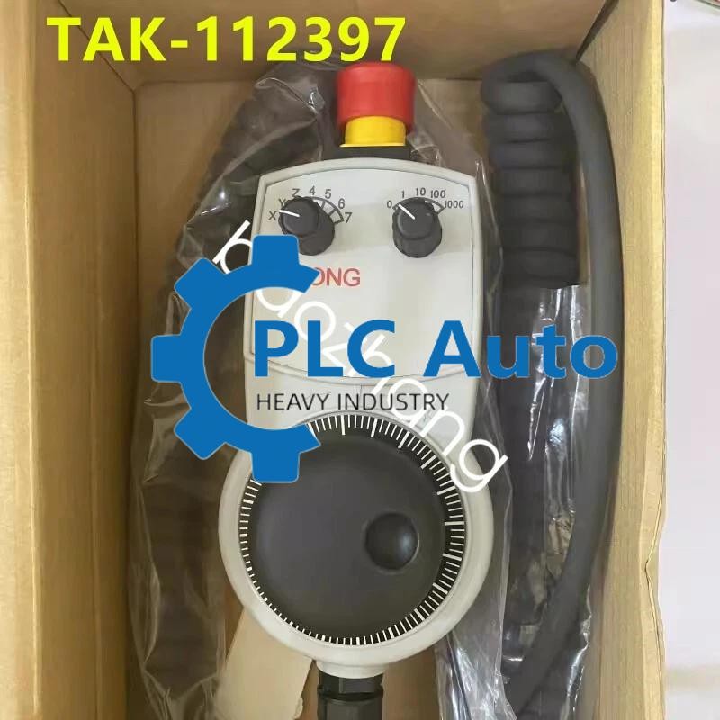 1pcs New TAKONG electronic handwheel TAK-112397 via FedEx or DHL