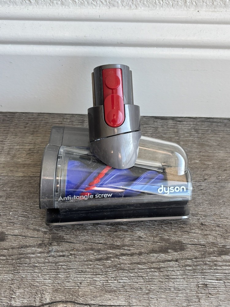 Dyson Anti-Tangle Hair Screw Tool for V8 V10 V11 V15 Vacuum