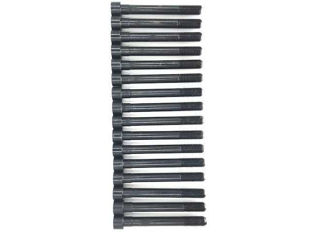 For 2002-2005 Kia Sedona Head Bolt Set 25159CWMS 2004 2003 3.5L V6 Head Bolt