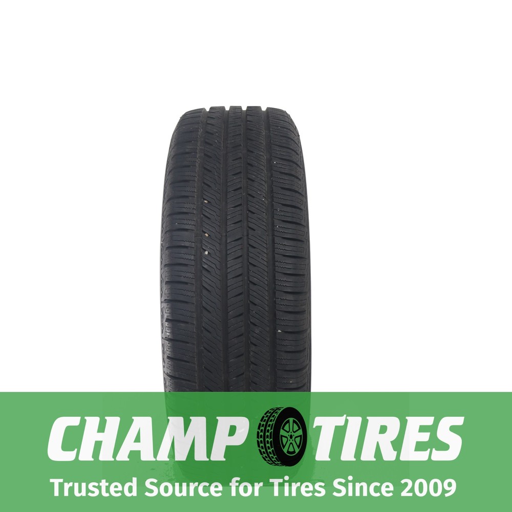 P235/65R17 Yokohama YK-CTX 104 H Used 9/32nds