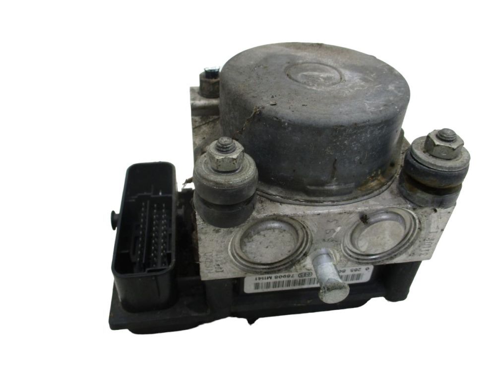 ABS Hydraulic Control Unit for Fiat Grande Punto Auto Parts