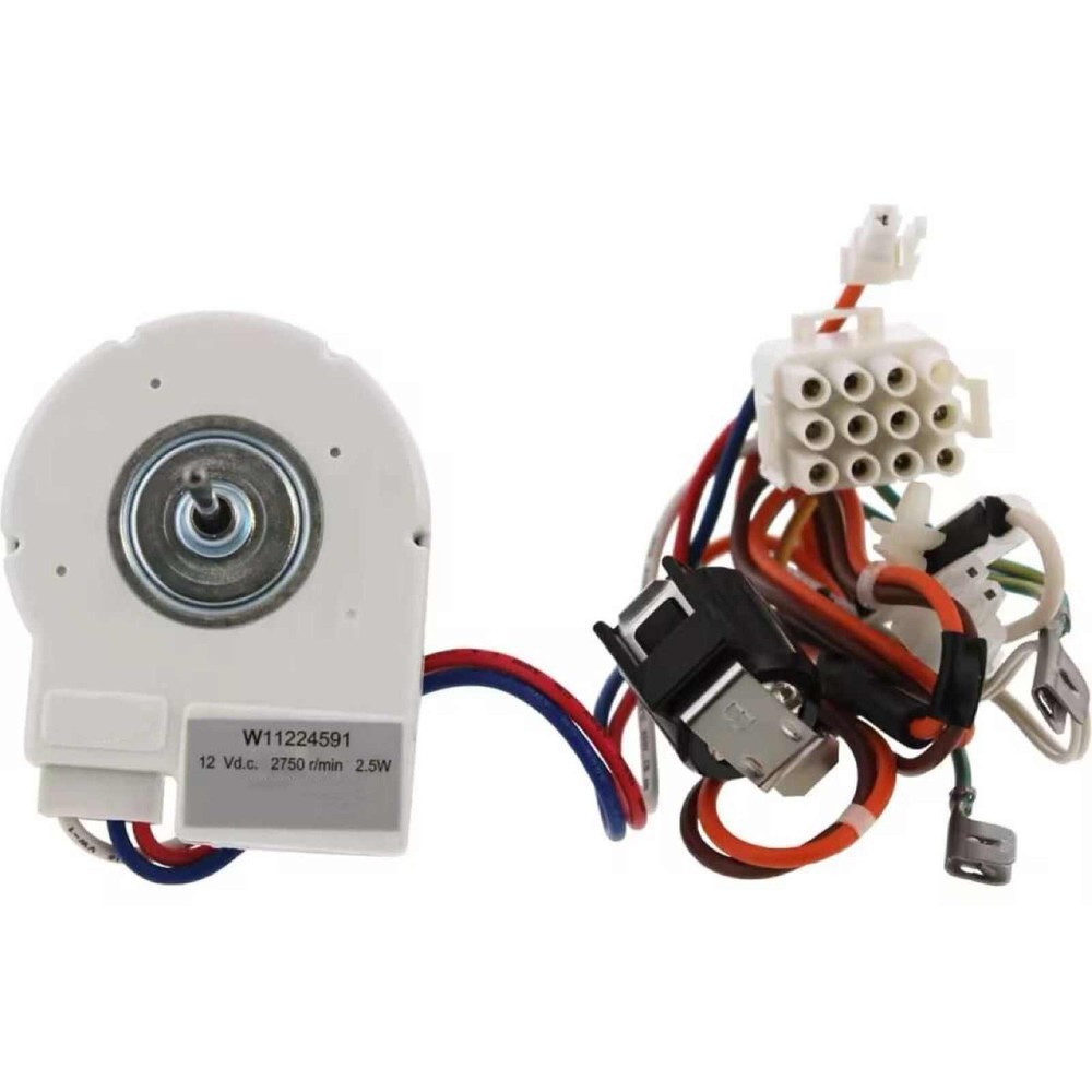 Replacement Refrigerator Evaporator Fan Motor For Whirlpool For Maytag For Amana