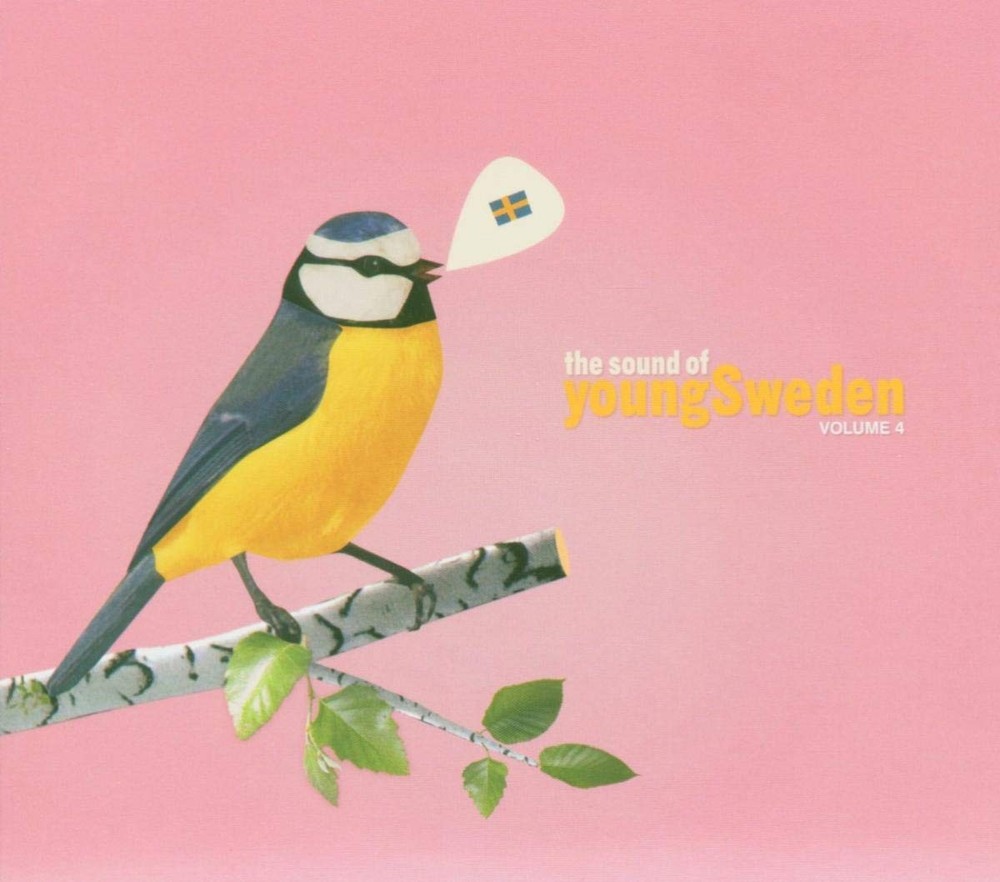 Various The Sound Of Young Sweden Vol. (CD)Another great item from Rarewaves USA | Free delivery!