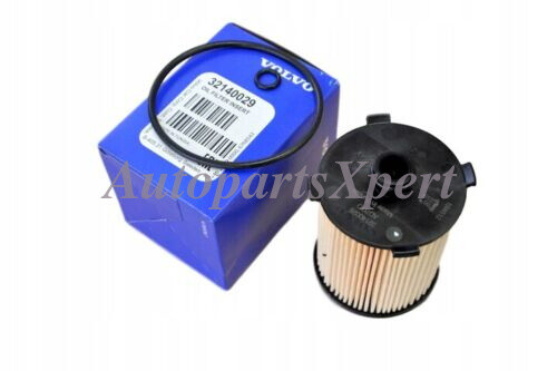 Volvo S60 S80 S90 2.0 OEM Engine Oil Filter 31372212 32140029