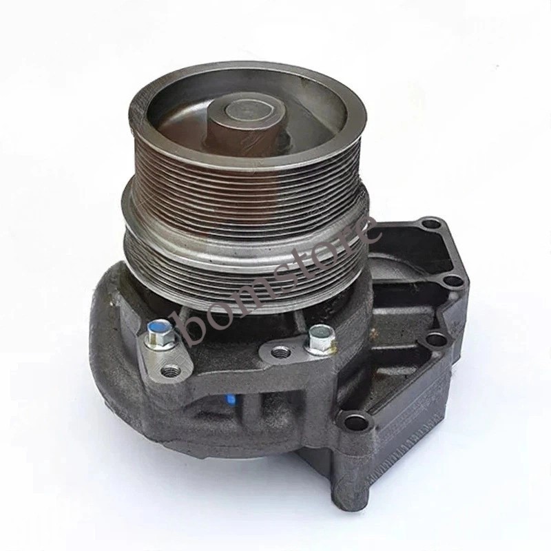 For Cummins ISX15 Engine Water Pumps 5406048 3687810 3691304 3692908 4393548