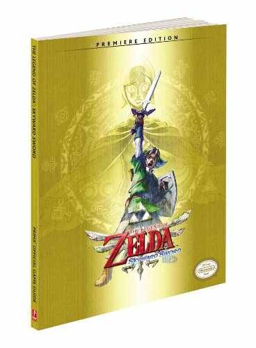 Legend of Zelda: Skyward Sword - Paperback, by Ashby Alicia - Acceptable