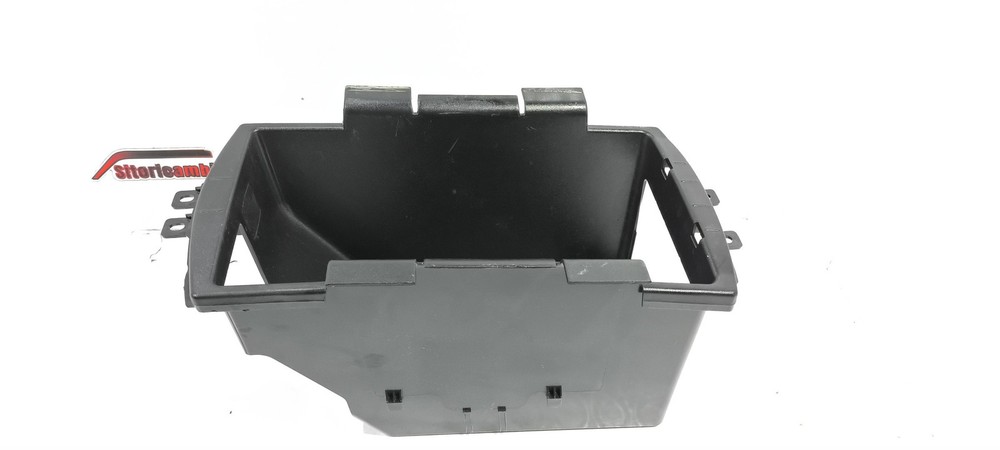 Central Armrest Storage Compartment Original Suitable For BMW X5 E70