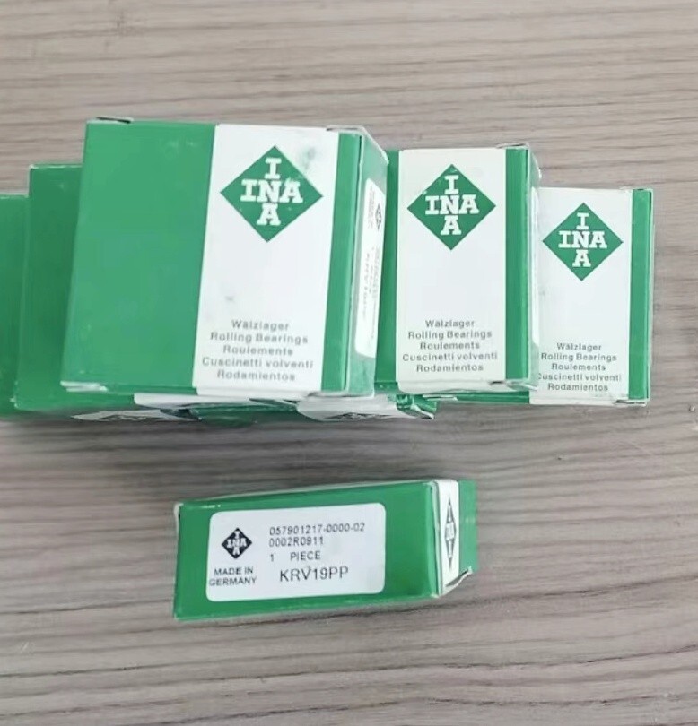 NEW INA KRV19PP Needle Roller Bearing 1PCS #PA