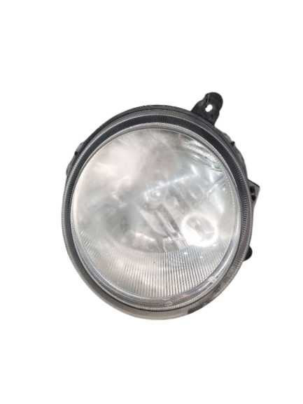 Driver Left Headlight Halogen Fits 07-17 PATRIOT 633855