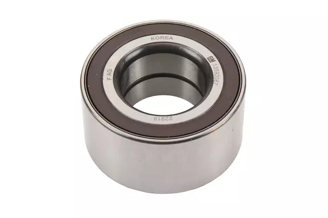 Cojinete de rueda delantera genuino GM 13543432