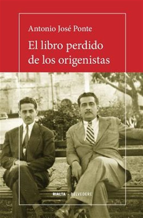 El libro perdido de los origenistas, Brand New, Free shipping in the US