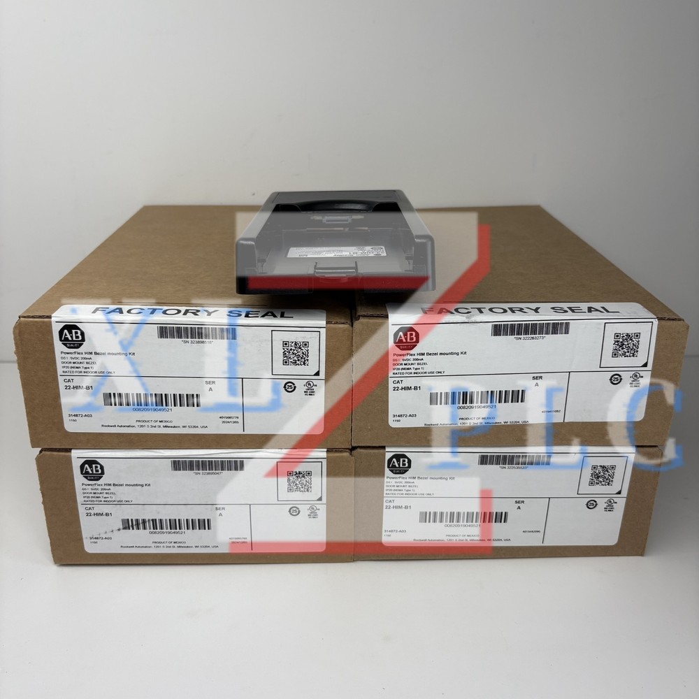 1PCS New Brand 22-HIM-B1 operation panel In Box*