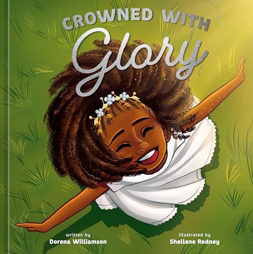 Crowned with Glory, Dorena Williamson