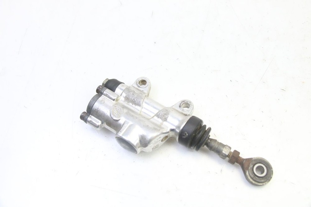 REAR BRAKE MASTER CYLINDER - KTM SX 85 ( 2013 - 2017)