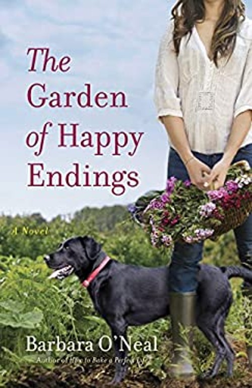 The Garden of Happy Endings : A Novel Paperback Barbara O'NealFree US Delivery | ISBN:0553386786