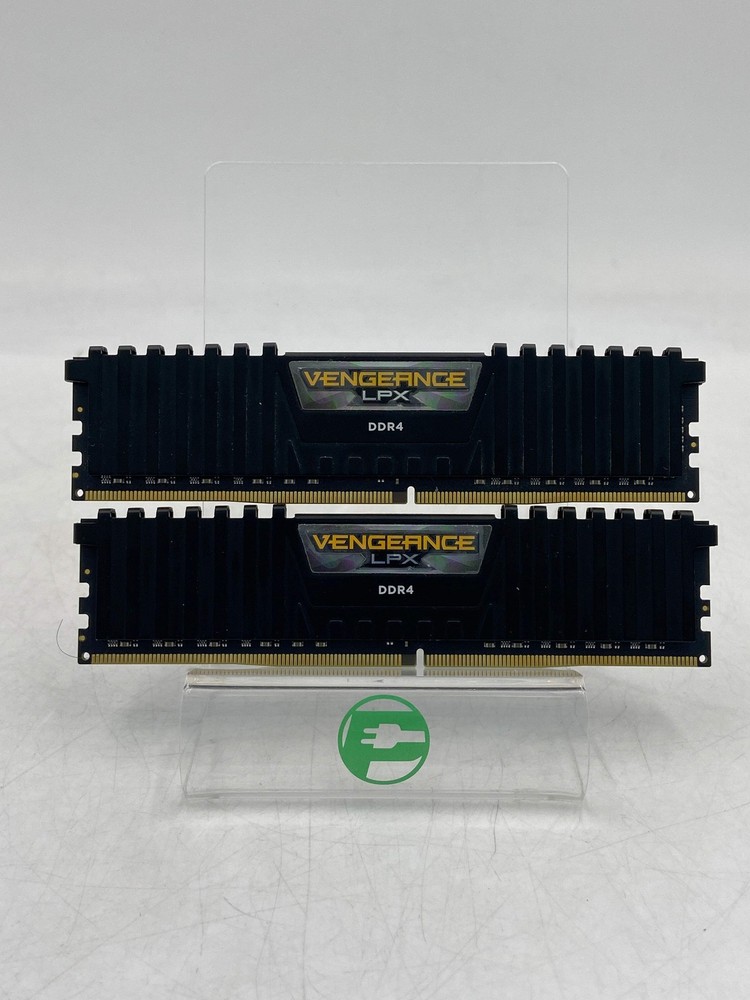 Corsair Vengeance LPX 64GB (2x32GB) RAM DDR4 3200MHz CMK64GX4M2E3200C16