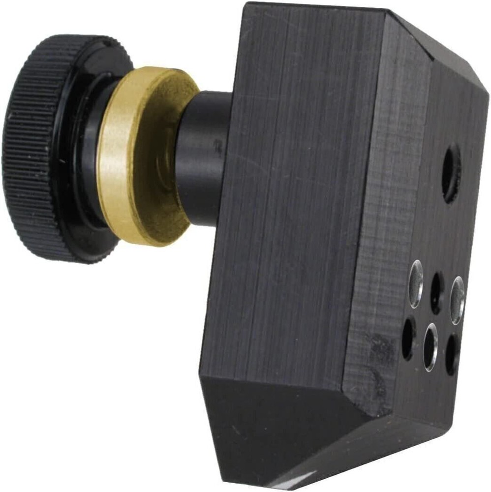StewMac Tuner Pin Drill Jig