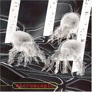 Various Artists, Microscopic, audioCD