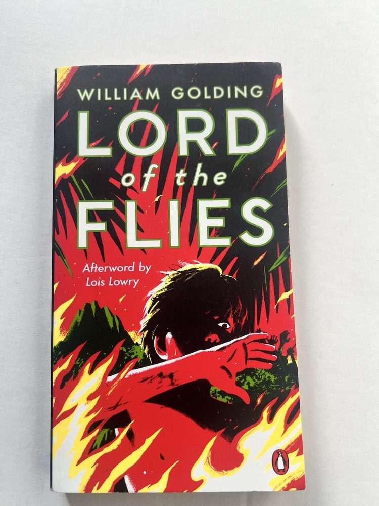 Lord of the Flies by William Golding