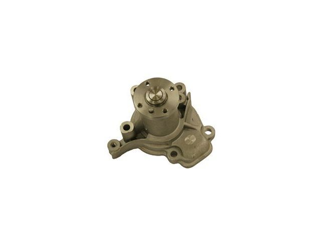 Gates Water Pump fits Hyundai Tiburon 1997-2001, 2003-2008 57SMMS