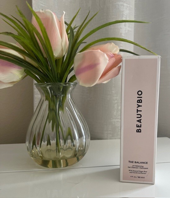 BEAUTY Bio The Daily Acid-Free Vitamin C Brightening Serum 1 oz NEW-image