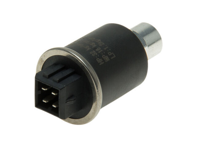 Volkswagen Cabrio A/C High Side Pressure Switch Febi Bilstein 82415TWPG