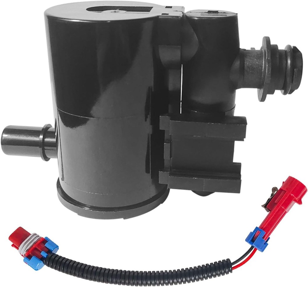 911-799 Vapor Canister Purge Valve Fit for 2007-2019 Kia Sorento/Hyundai Santa,