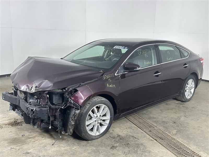 Adaptive Cruise Control Floor Shift Conversion for 2013-2018 Toyota Avalon