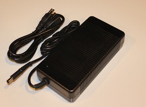 Intel NUC11PHKi7C Mini PC Power Supply AC Adapter Charger Cable