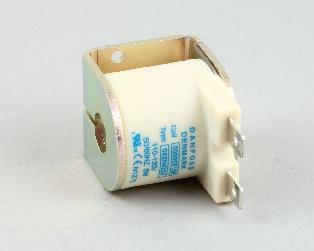 Manitowoc Ice Coil Danfoss 120V 60Hz 000005156 - Free Shipping + Geniune OEM