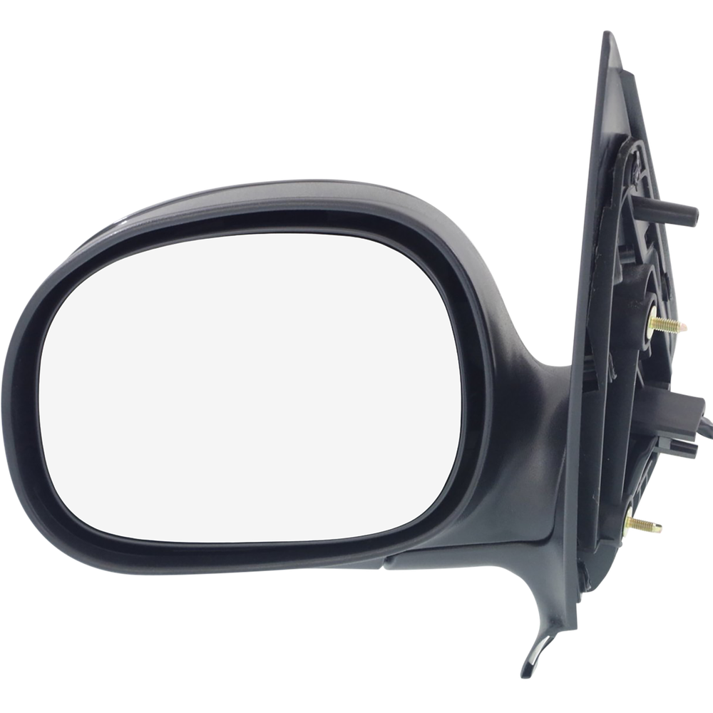 New OEM Driver Side Mirror for 1997-2002 Ford Expedition Models