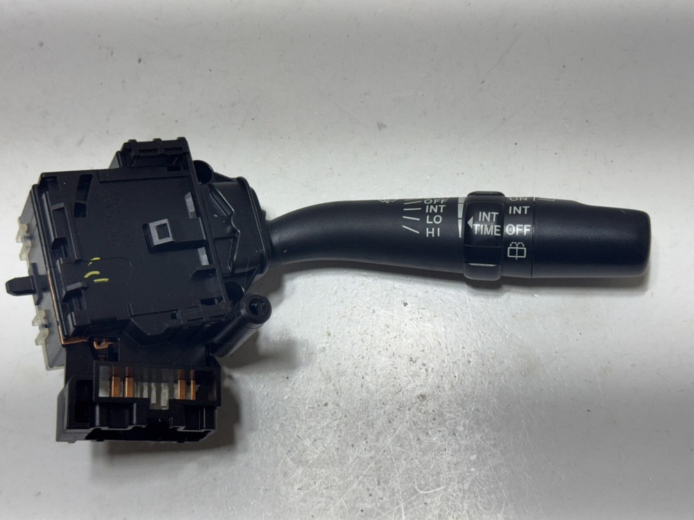 2004-2007 Toyota Sienna OEM Wiper Control Switch