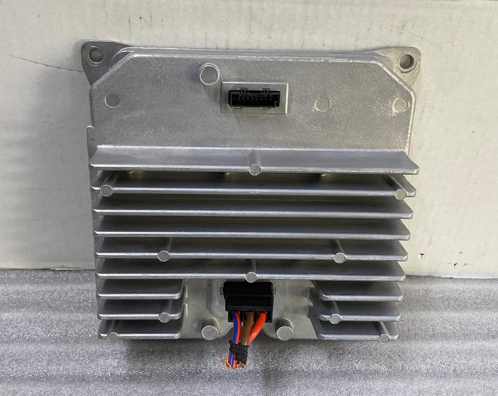 OEM BMW X3 X4 X5 X6 X7 Power Control Unit Module PCU 5A45BC6