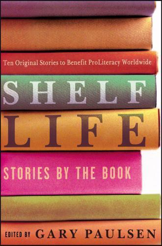 Shelf Life: Stories by the Book by , Acceptable Book
