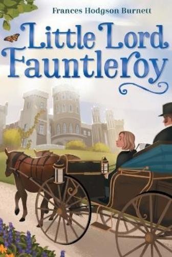 Frances Hodgson Burnett Little Lord Fauntleroy (Paperback)Another great item from Rarewaves USA | Free delivery!