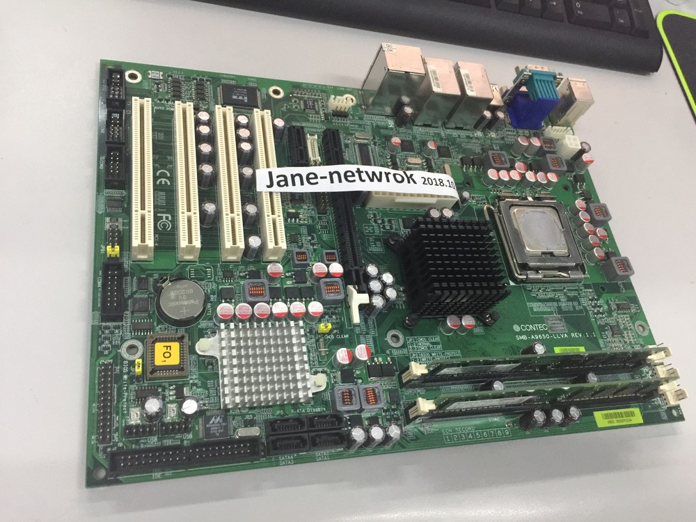 1PC 100% test SMB-A9650-LLVA via DHL or Fedex fast shipping